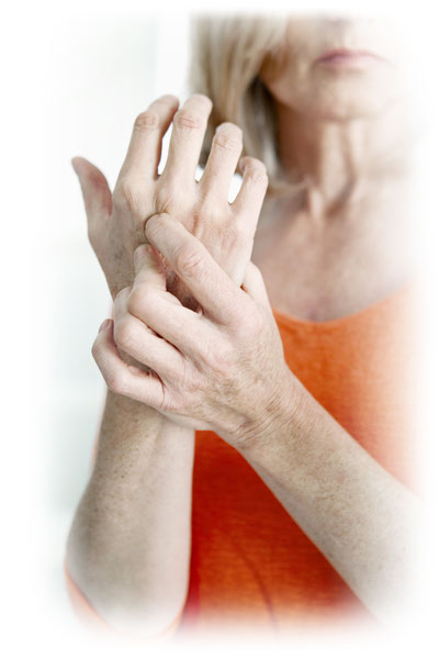 Hand pain hand surgery