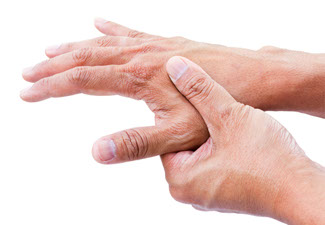 Radial Tunnel Syndrome occurs when the radial nerve is compressed